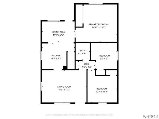 Building Photo - 3028 Welch Ave