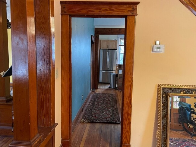 Building Photo - Lauraville 4-Bedroom, 2-Bathroom American Foursquare Home with Beautiful Outdoor Space