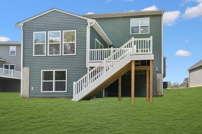 Building Photo - 3381 Buckeye Trl