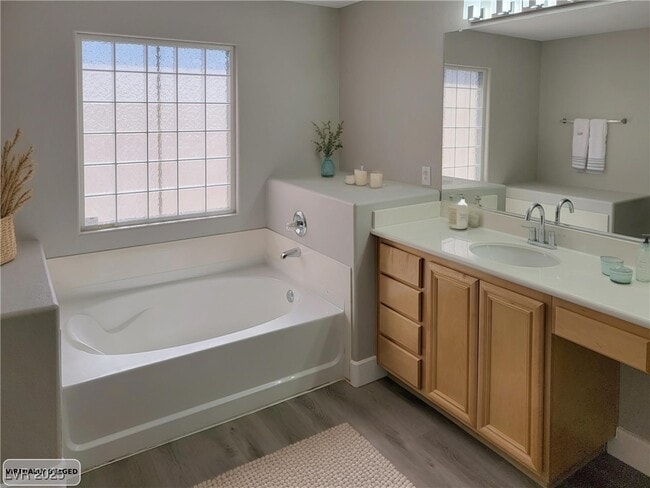 Building Photo - 4312 N Thunder Twice St