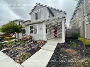 Building Photo - 16507 Alexander Ln
