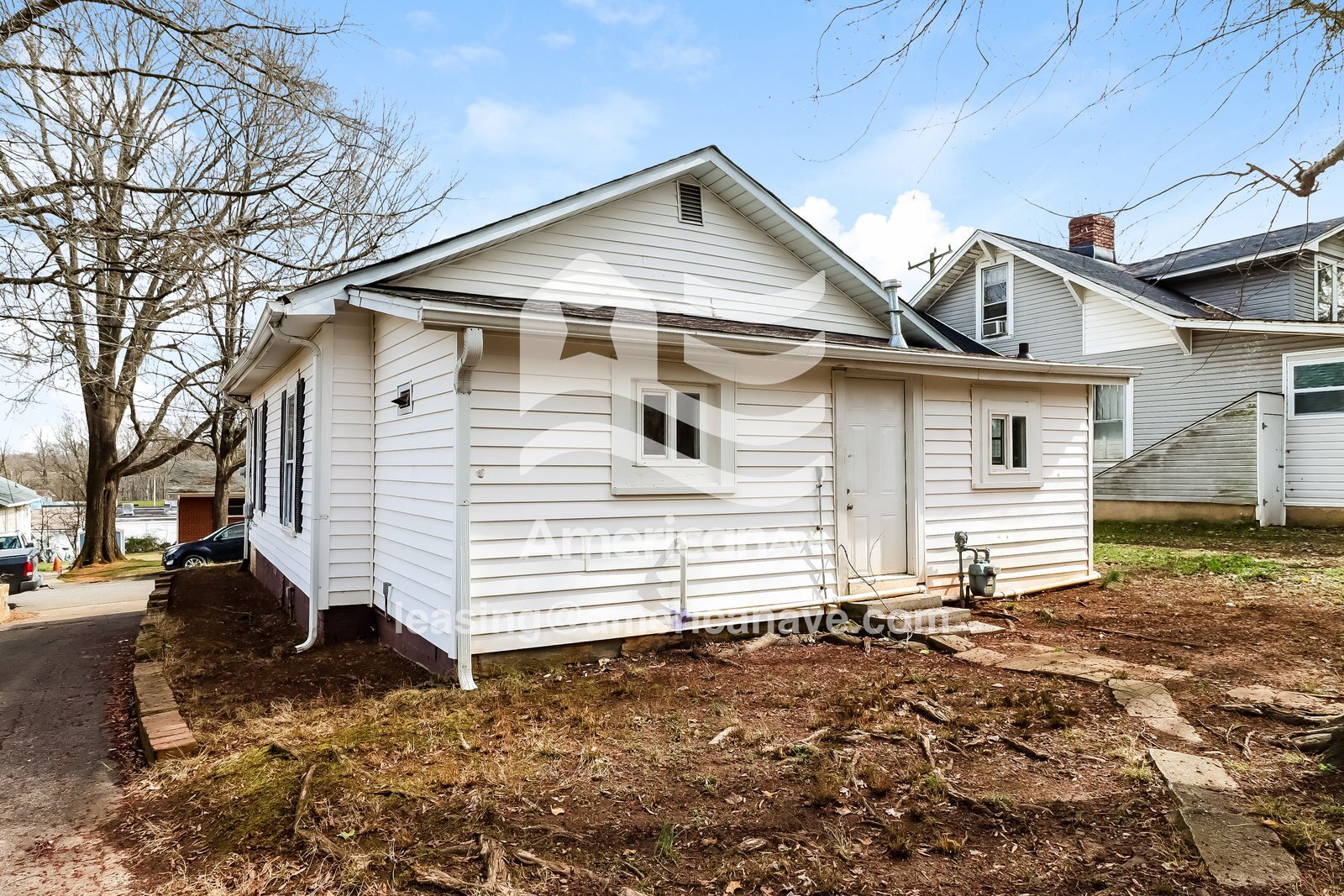 Building Photo - 1312 Caldwell St