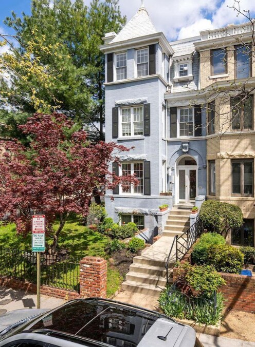 Building Photo - 1633 Newton St NW