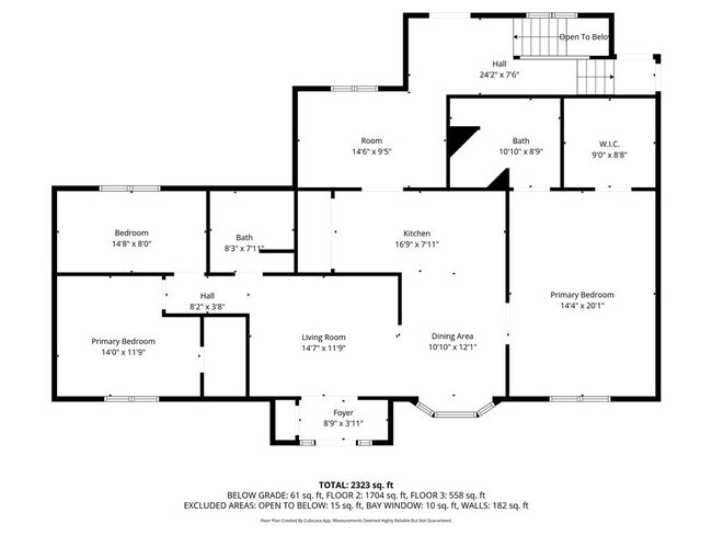 Building Photo - 3890 Steve Tate Hwy