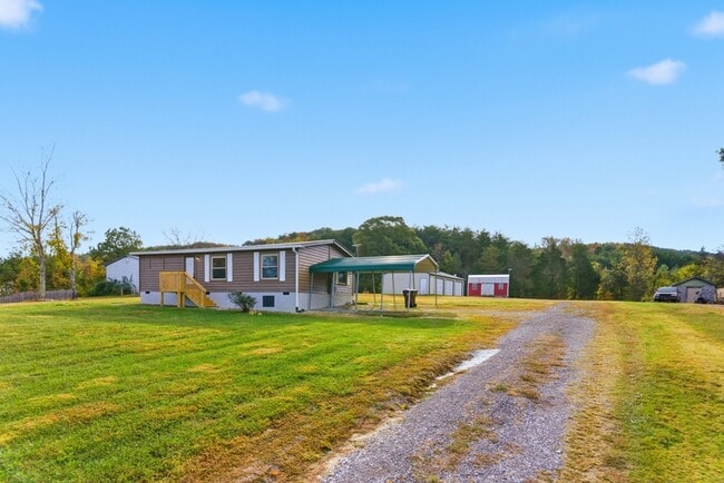 Primary Photo - 1310 E Hendron Chapel Rd