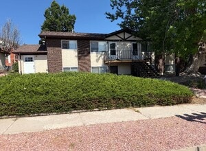 Building Photo - 1805 Eagle View Dr