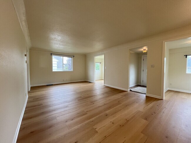 Building Photo - Character-Filled Concordia Home with Flexible Living Spaces & Gas Fireplace