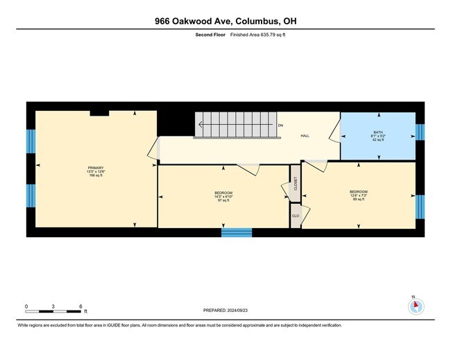 Building Photo - 964-966 Oakwood Ave