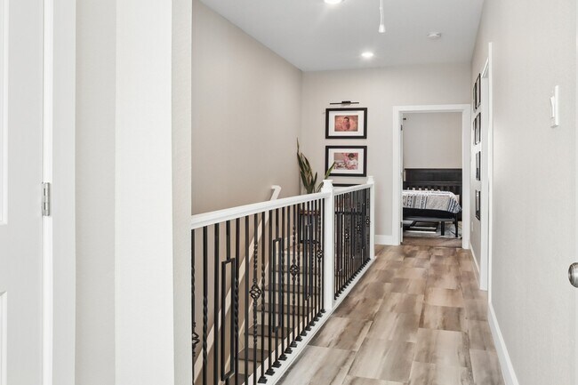 Building Photo - 5417 Texas St