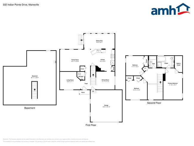 Building Photo - 332 Indian Pointe Dr