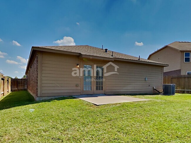 Building Photo - 21115 Baltic Rain Dr