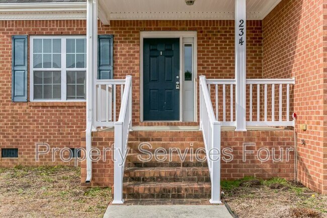 Building Photo - 234 Moyock Landing Dr