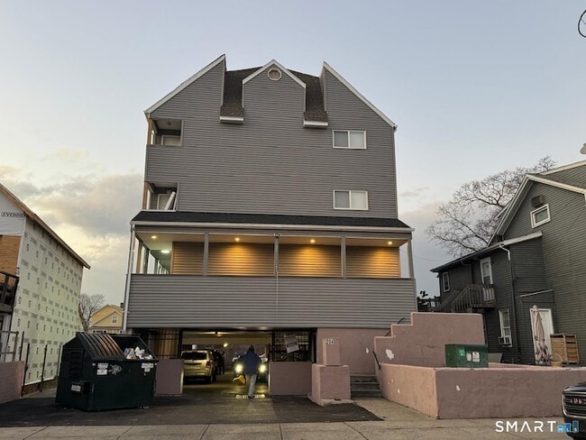 Building Photo - 204 Wheeler Ave