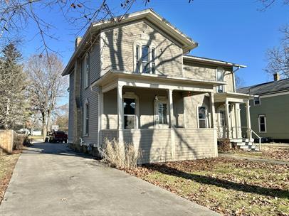 Primary Photo - 242 W Main St