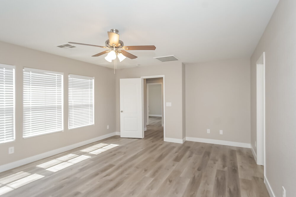 Building Photo - 7249 Huckaby Ave