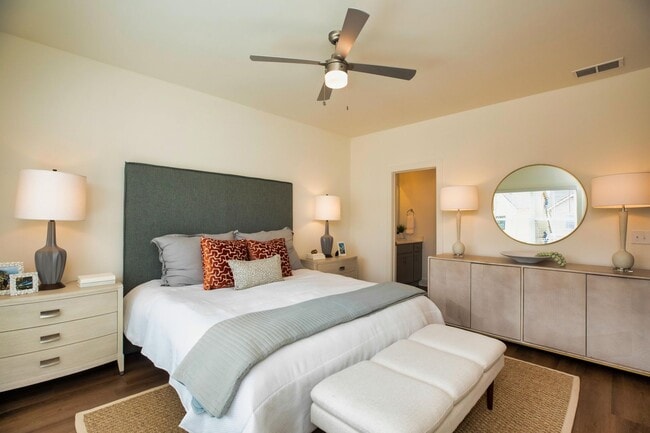 Building Photo - Elevated Rental Home with Community Amenities