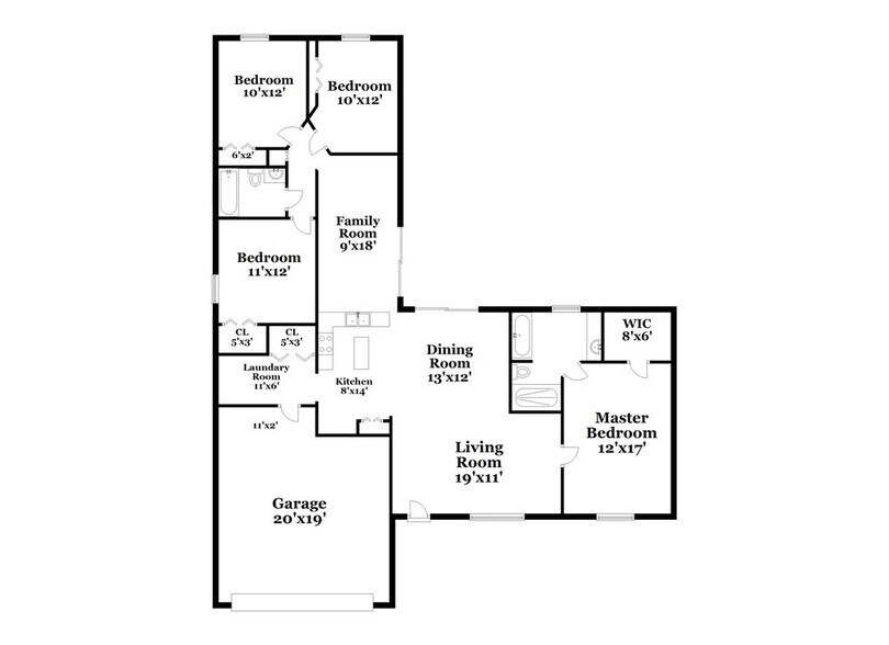 Building Photo - 905 Derbyshire Dr