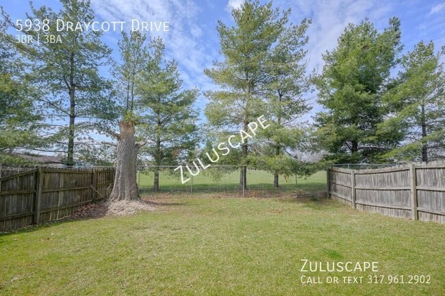 Building Photo - 3 bed/2.5 bath home in Lawrence Township!!