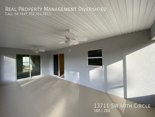Building Photo - 13711 SW 40th Cir