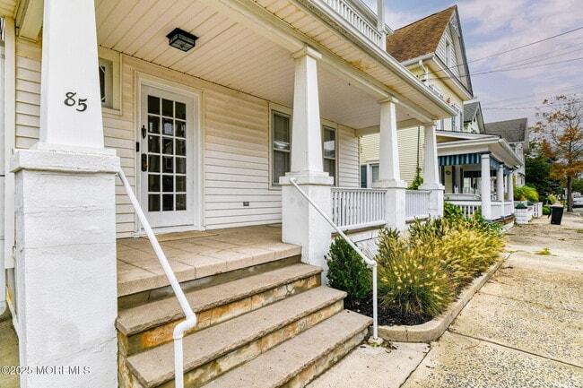 Building Photo - 85 Mt Hermon Way