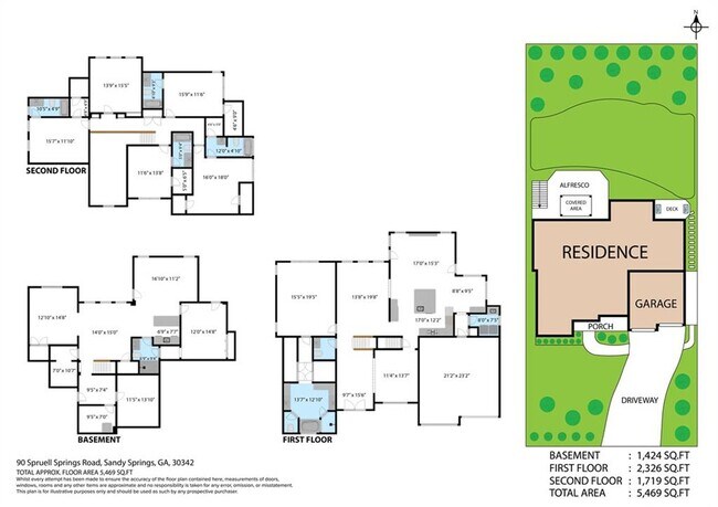 Building Photo - 90 Spruell Springs Rd