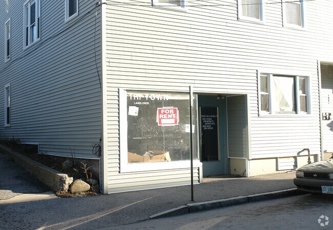 Building Photo - 197-207 Wilson St