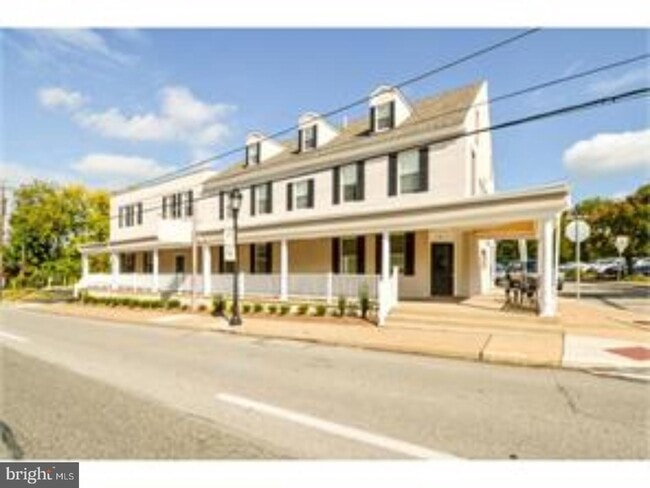 FRONT - BETHLEHEM PIKE - 1800 Bethlehem Pike