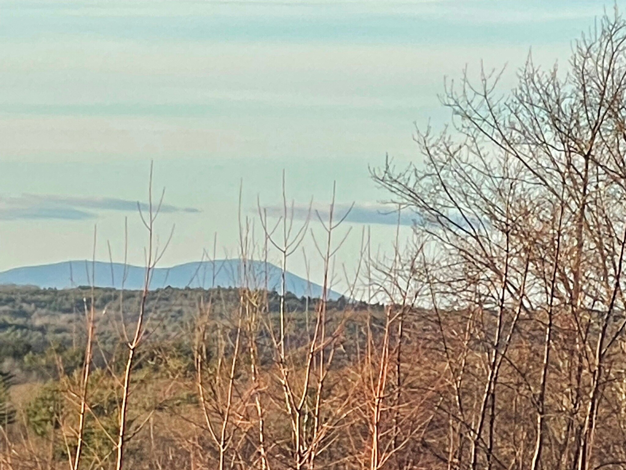 Awesome Mountain views - 30 Quimby Mountain Rd