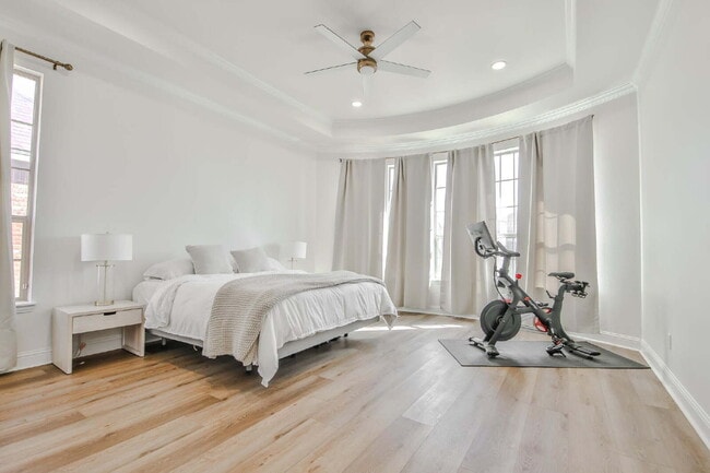 Building Photo - The Pinnacle of Luxury Living at Preston M...