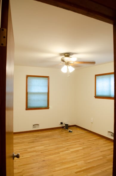 Master Bedroom - 1314 Grant St