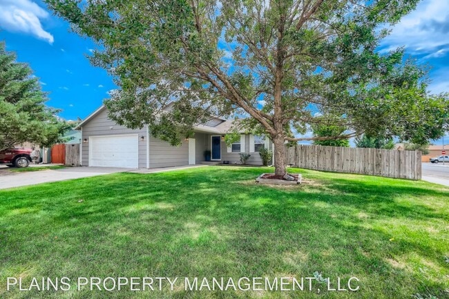 Building Photo - 3 br, 2 bath House - 602 East 24th Street