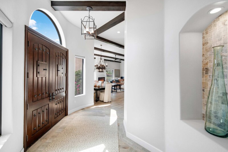 Building Photo - 57721 Santa Rosa Trail