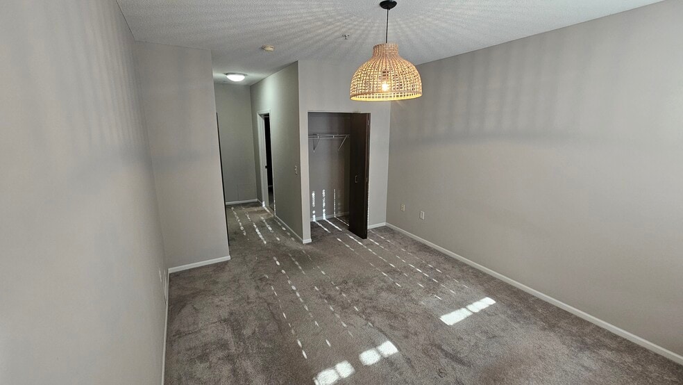 Master Bedroom - 500 N 2nd St