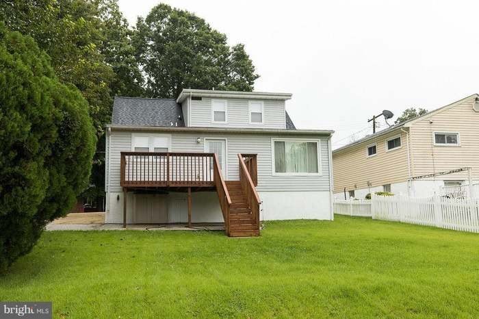 Building Photo - 2156 Lorraine Ave