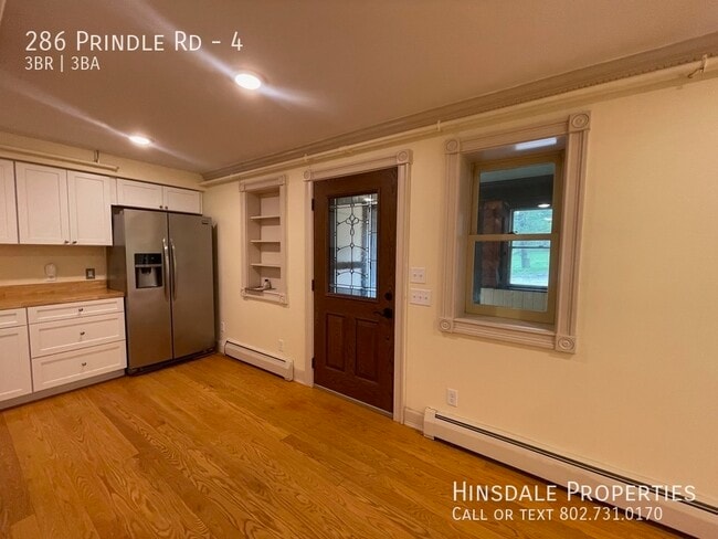 Building Photo - 286 Prindle Rd