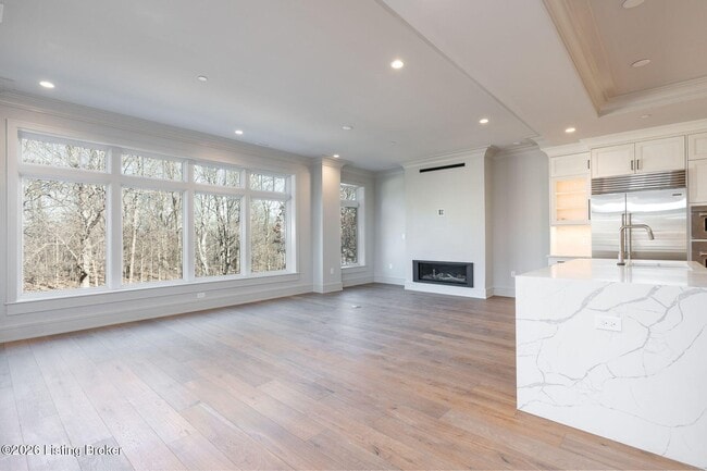 Building Photo - 1576 Cherokee Rd