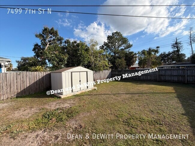 Building Photo - 7499 7th St N