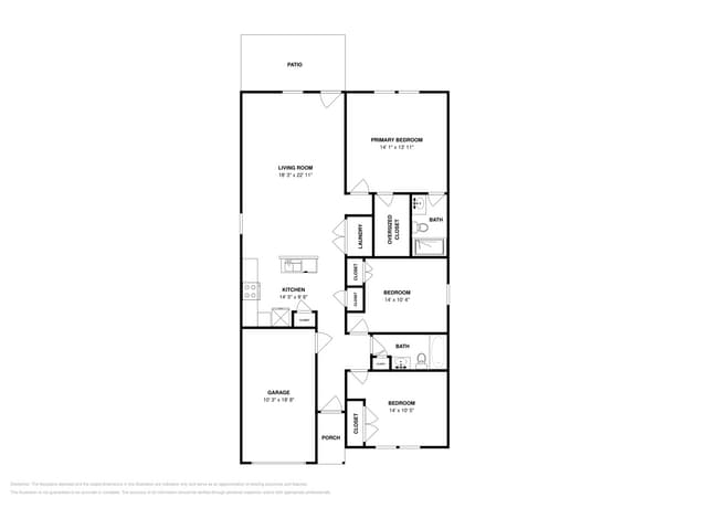 Building Photo - 304 Kendall Dr