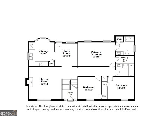 Building Photo - 83 Greatwood Dr