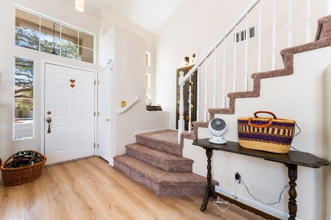 Building Photo - Summerlin 3 Bed / 2.5 Bath Home — Available October 5, 2026