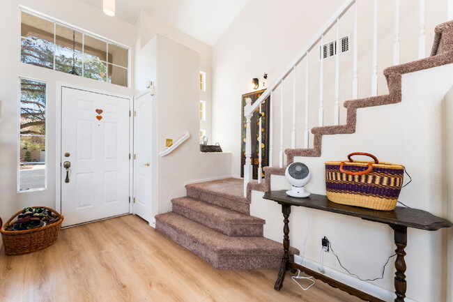 Building Photo - Summerlin 3 Bed / 2.5 Bath Home with Full Solar Panel Use! — Available October 5, 2026
