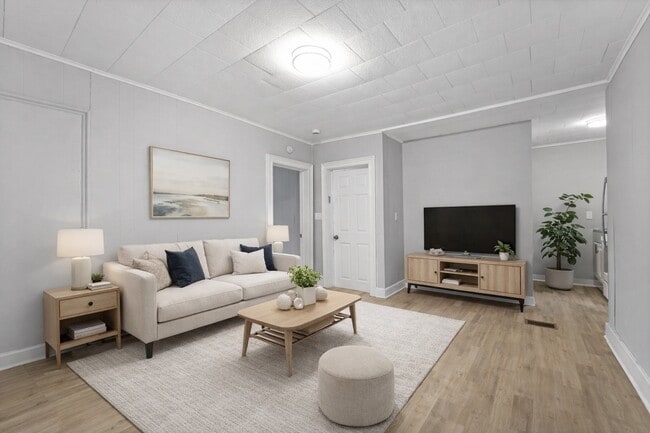 Building Photo - 28 Lydia St