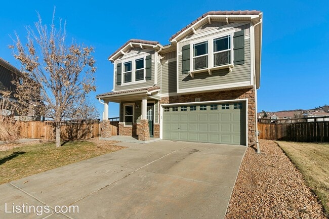 Building Photo - 3 br, 3 bath House - 2601 Coach House Loop