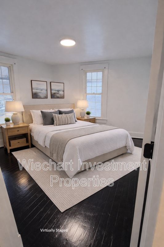 Building Photo - 447 Hazel Ave