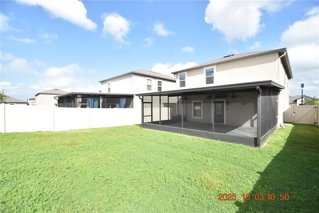 Building Photo - 9511 Channing Hill Dr