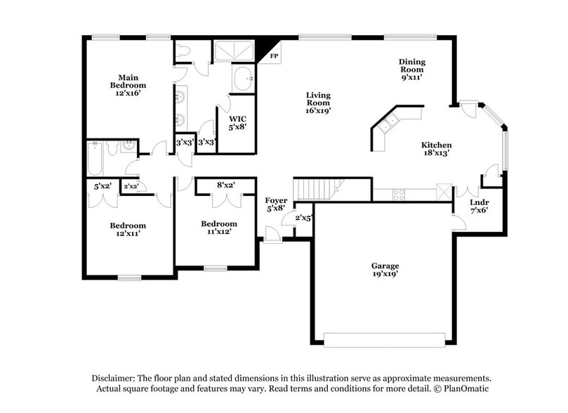 Building Photo - 7753 Meadow Ridge Ln