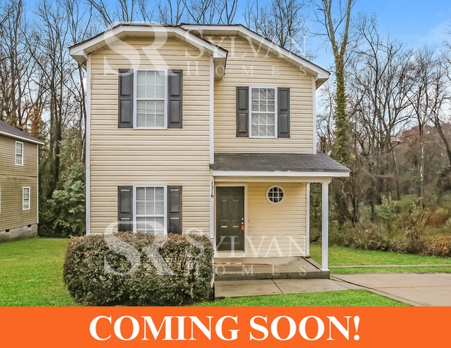 Primary Photo - Lovely 4BR Charlotte Home