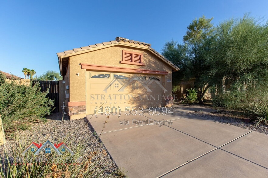 Building Photo - 48069 Rico Way