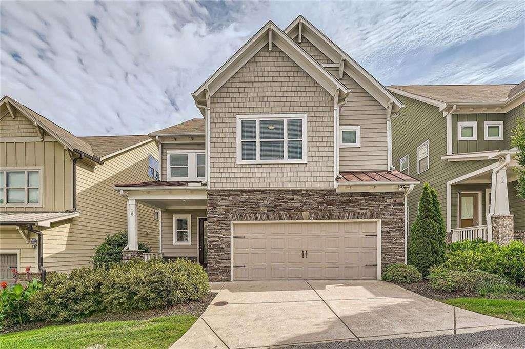 Building Photo - 18 Hardpan Aly