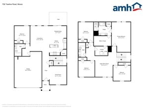 Building Photo - 758 Treeline Rd